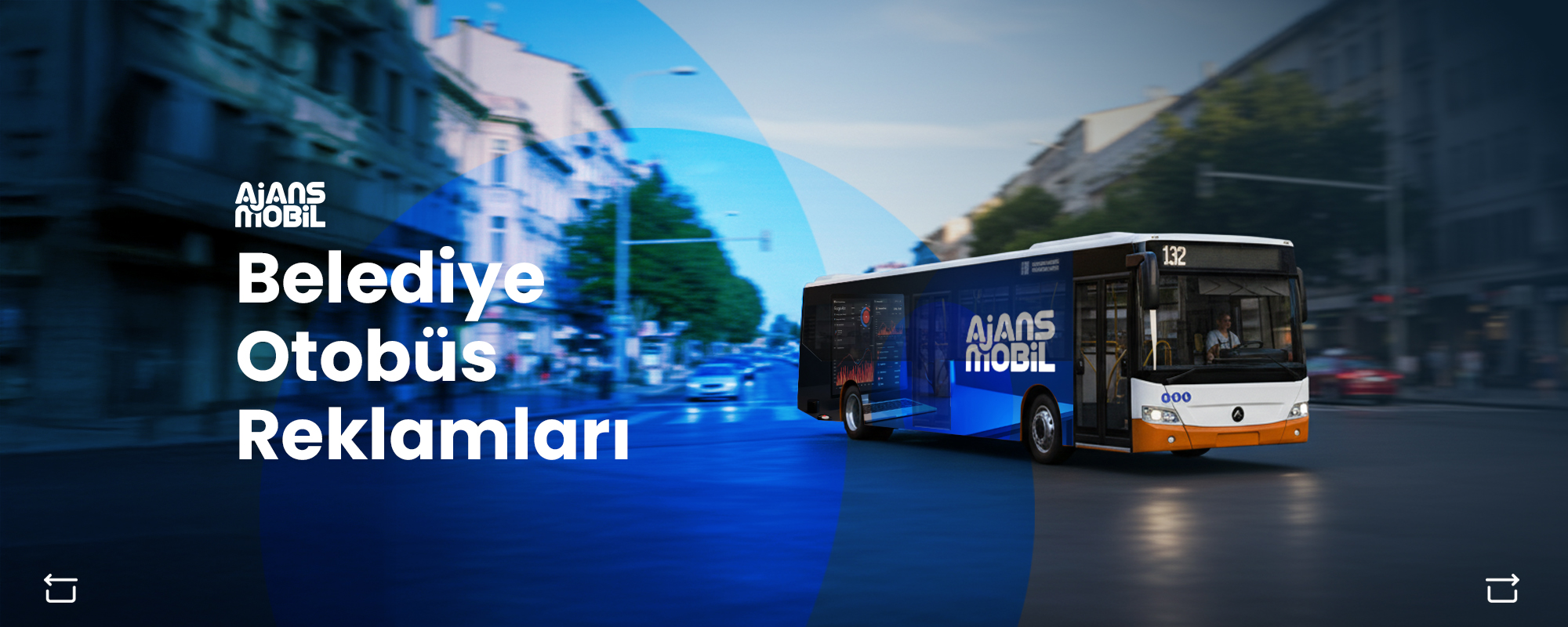 Ajans Mobil Gaziantep